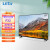 乐视TV（Letv） F32 32英寸全面屏 卧室电视 手机投屏 智能无线wifi液晶平板电视机 智能语音  挂架版