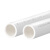 联塑 LESSO PVC-U给水直管(1.0MPa)白色 dn50   2米一根