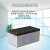 理士电池（LEOCH BATTERY LEOCH）DJM12250(12V250Ah)工业级铅酸免维护蓄电池 UPS电源 EPS直流屏专用