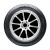 优科豪马（yokohama）轮胎/汽车轮胎 225/55R17 97W 奥迪A6L/宝马5系 AE50