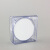 芯硅谷 M2637 微孔滤膜 混纤膜  0.45μm  1盒(100片)