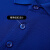 者也 凉感纯色POLO衫定制LOGO广告文化短袖夏季工作服 KMDK002 藏蓝色 S码 