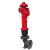 济俊   消防器材 室外消火栓（地上式）SS100/80   一个价 企业定制0015