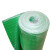正远 5kV 3mm厚绿色条纹 1米*10米/卷 绝缘橡胶垫配电室高压胶板胶皮毯电房电厂用 