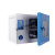 DHG-9030A电热恒温鼓风干燥箱实验室不锈钢工业烘干箱 DHG-9030(30升镀锌内胆)