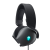 外星人（alienware）【新品】AW520H专业电脑电竞游戏AI智能降噪头戴式有线耳机  杜比全景音 RGB高端外设 520H黑