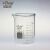 芯硅谷 B6035 高硼硅玻璃烧杯;低型烧杯;刻度烧杯 250ml 1盒(12个)