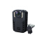 普法眼DSJ-PF5现场执法记录仪3400万相素高清红外夜视WIFI可连接手机配吸盘支架 黑色 外接摄像头+128G