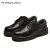 彼德雷蒙（PETER&RAMON）量尺定制 防护安全鞋 #74 黑色