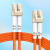 TPLINK光纤跳线单模LC-SC-3m单位：根-3根起批