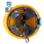 星工（XINGGONG）中建玻璃钢安全帽CSCEC工程防砸抗冲击安全帽免费印字 黄色旋钮XG-3ZJ