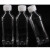仕密达 一次性透明样品瓶 250ML  方瓶 普通款 带盖空瓶 80个/件 单位：件 起订量1件 货期30天