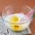 喜碧（Scybe）玻璃沙拉碗 和面盆汤碗果盘多功能料理味斗特博24.5cm
