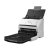 爱普生（EPSON）平板加馈纸双平台扫描仪工作站A4高速自动进纸高清双面办公文件扫描仪 DS775II+V19II+Dock工作站