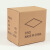 五层瓦楞纸箱生产厂家40*30CM邮政快递打包箱包装纸箱可定做纸箱定制 40*30*20 优质 7天内发出