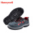 Honeywell 霍尼韦尔SP2010511 Tripper防静电/保护足趾/红色款安全鞋38 定做