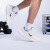 耐克（NIKE）男鞋2024夏新款E-SERIES AD轻便透气缓震运动跑步鞋懒人鞋DV2436 DV2436-100 轻便透气缓震 41