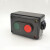 LA4-2H 按钮开关盒 控制按钮 红绿启动停止按钮 电源开关定制