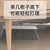 索邦（sobam）扫把套装 不锈钢长梳齿不粘头发软毛扫帚簸箕组合扫把套装T8A 扫把+簸箕