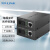 TP-LINK 千兆单模单纤光纤收发器60公里1光1电光电转换器SC接口一对 TL-FC311A-60+TL-FC311B-60套装