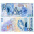 【藏邮】2014年俄罗斯索契冬奥会纪念钞 100卢布面值 冬奥会奥运钞 全新品相 单张