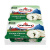 沃特堡（wartburg）奥地利进口 涂抹奶油奶酪 蒜香口味150g*2两盒装 冷藏 原制奶酪