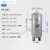 定制立式储气罐0.3立方工业空压机储气罐10l20l30l100L真空压力罐高压 50L立式
