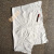 白色工业抹布擦机布碎布废布料吸水吸油不掉毛混装涤纶涤棉布 北京天津50斤