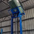 升降机垃圾车提升机定制液压电动垃圾桶提升机定制双桶器升降架 单桶举升2.5米以上