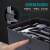 吉米X-ABCE多功能工具组合套装箱包盒木工维修组电工五金 X4-ABCE
