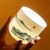 特美刻（TOMIC）湖畔居千里江山旅行功夫茶具套装便携小包户外陶瓷 HCJ2012109