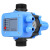 水泵电子压力开关控制器自动水流水压启停增压泵智能抽水保护 蓝1.5kg