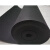 KAWEIDA切割机高密度振动刀玻璃台面毛毡布加硬工业垫雕刻机裁床旋转垫板 黑色宽1.7米x长2.5米x厚4mm