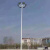 定制定制适用高杆灯户外广场灯球场灯8道路灯15米led升降式超亮10 12 8米100瓦 六头圆盘
