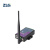 ZLG致远电子 工业级高性能ZigBee转以太网 RJ45物联网网关 ZBNET-300C-U