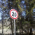 限速5公里标志牌道路交通限制速度提示牌进入厂区限速行驶安全警示指示标志铝板反光嘉博森 限速行驶5KM.(PVC塑料板)G 30x40cm