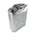 304不锈钢吨桶加厚化工柴油塑料桶1000L大号水箱储罐集装 20升不锈钢桶