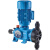 FENK KD系列电动隔膜泵加药计量泵比例泵定量泵加药PVC不锈钢泵头 KD80/0.7