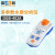 上海雷磁 多参数水质分析仪便携式余氯/总氯测定仪 DGB-402A 