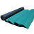 鹿色台垫绿色胶皮实验室维修桌垫无异味耐磨工作台垫PVC胶皮板 1.2米*2米*2mm
