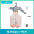 欧杜喷雾瓶洒水壶气压式喷雾器压力浇水壶喷水壶 0.8L(粉色)