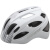 XMSJ21款Giant捷安特头盔 青少年男女儿童头盔山地车自行车骑行安全帽 白色 S/M
