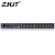 ZHJT KVM切换器 纵横ZH1932C 四合一19液晶网口网线传输KVM切换器 含32个转接模块