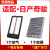 默然诺尔适用于08-20日产新老轩逸经典逍客空气滤芯奇骏天籁蓝鸟空调滤清 1个空气滤芯 11之前老阳光2.0L