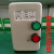 三相电磁力启动器380V1.5-22kw电动机热过载缺相保护器开关 380v带指示灯按钮型 15KW