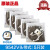 3M9542口罩防尘雾霾尾气二手烟活性炭9541/9542V装修甲醛口罩 3M9541V耳戴式带阀无盒5只 均码