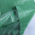 优易固（YOUYIGU）绿色双层编织袋防水加内胆蛇皮袋子加厚60克/平方米50*90cm*100个