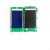 适用于奥的斯外呼显示板DAA/DBA/DCA26800CR1/ CR3 A3N105165液晶显示 蓝屏26800CR1