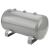 铠盟 商用大型储气罐定做小型压缩空气罐真空负压容器 10LK款 