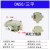 防爆接线盒AH-DN15三通角通防爆分线盒 竹江 三通(2寸 DN50 G2)